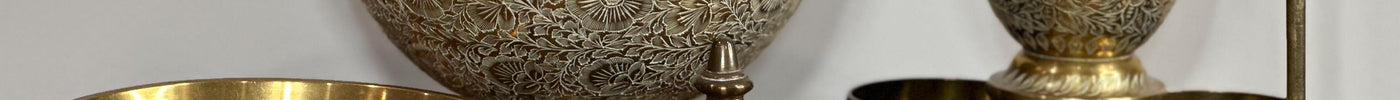 Bring Timeless Beauty to Your Home with Antique Brass Decor
