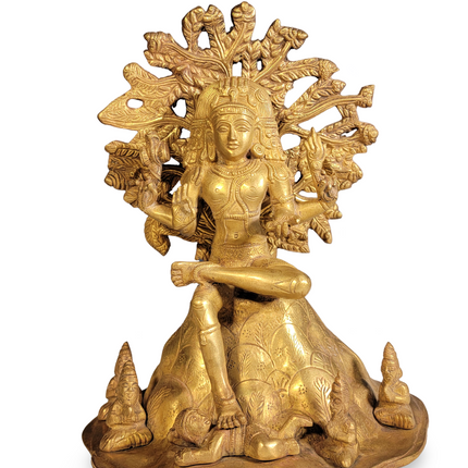 Collection image for: Brass Murti