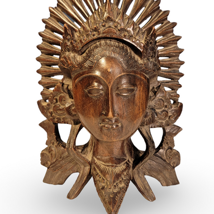 Collection image for: Wooden Sculture