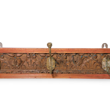 Collection image for: Rustic Handcrafted Hooks