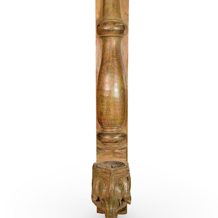 Collection image for: Wooden Candle Stand
