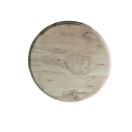 Provence Oak Table