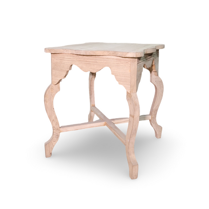 Wooden Polished Table