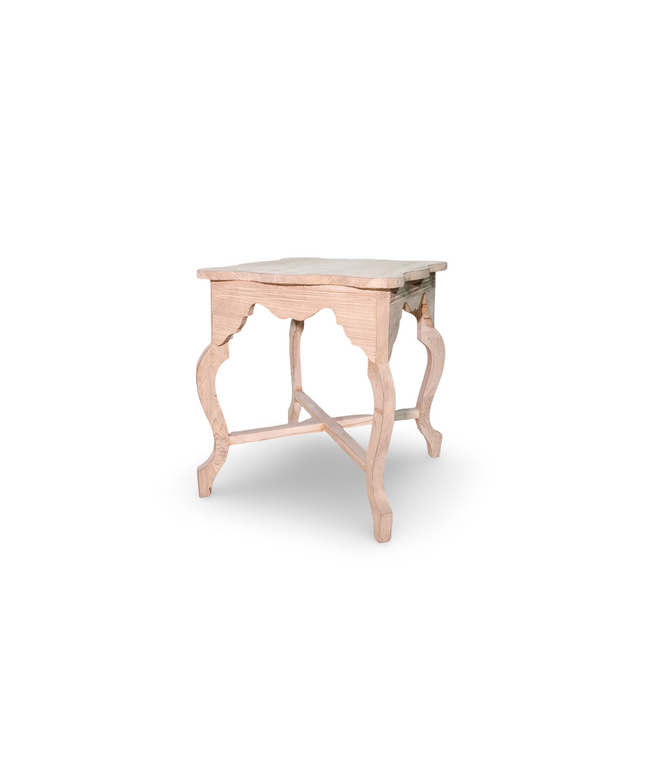 Wooden Polished Table