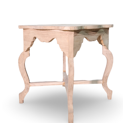 Wooden Polished Table