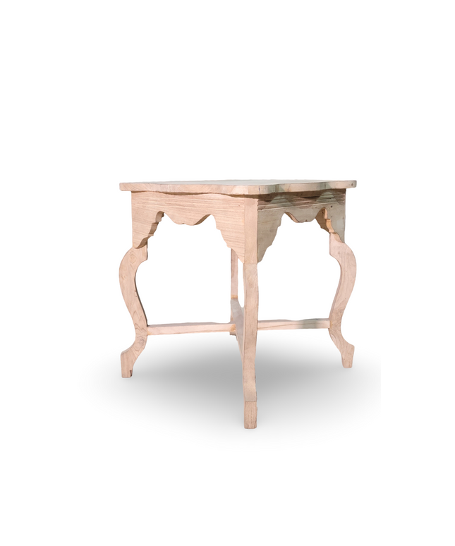 Wooden Polished Table