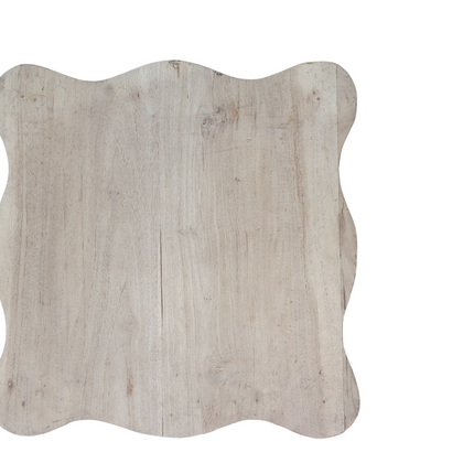 Wooden Polished Table