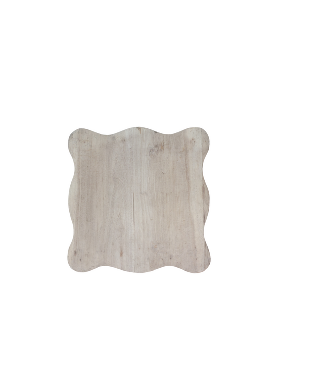 Wooden Polished Table