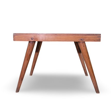 Retro Oak Haven