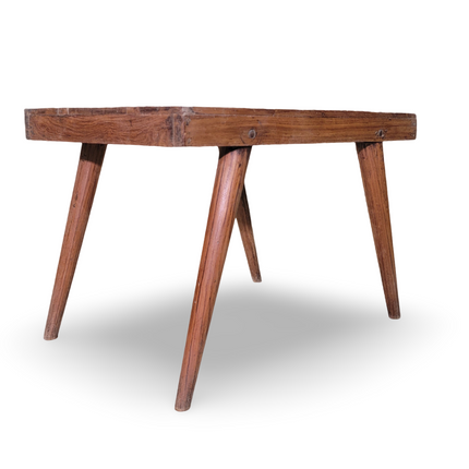 Retro Oak Haven