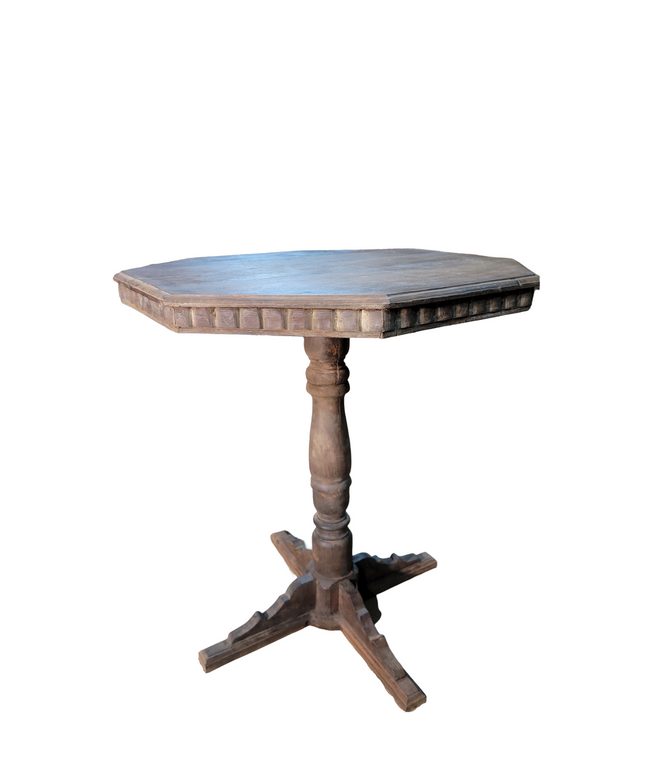 Colonial Table