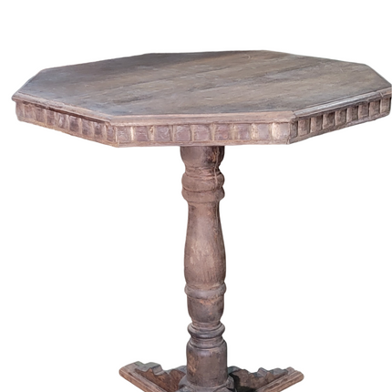 Colonial Table