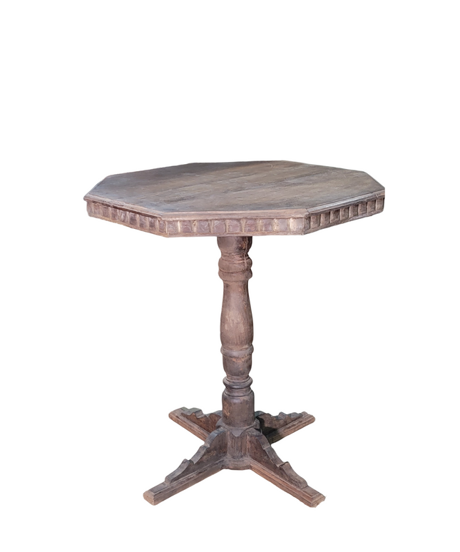 Colonial Table