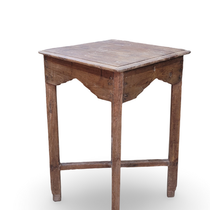 Rustic Table