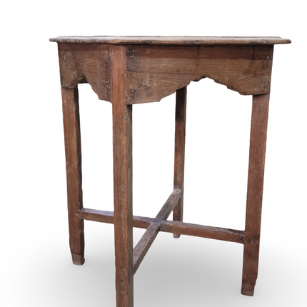 Rustic Table