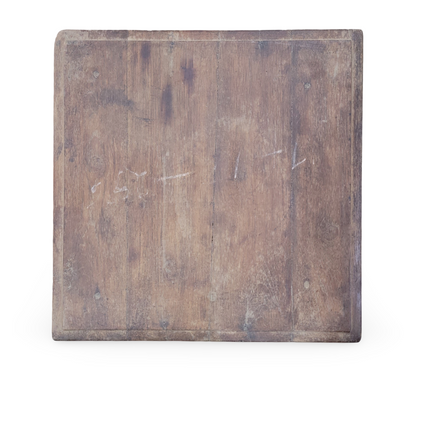 Rustic Table