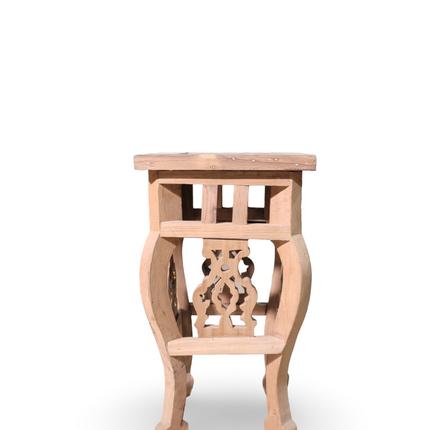 Teak Heritage Table