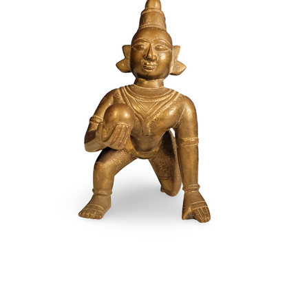 Balakrishna Brass Murti