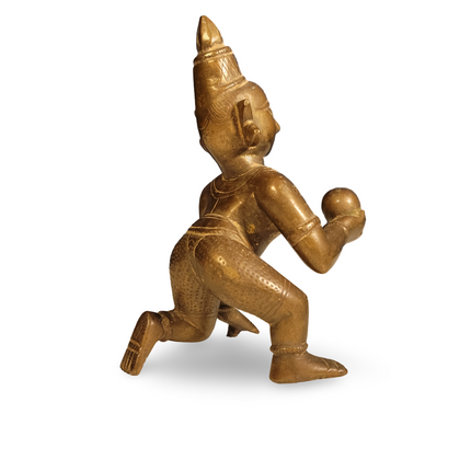 Balakrishna Brass Murti