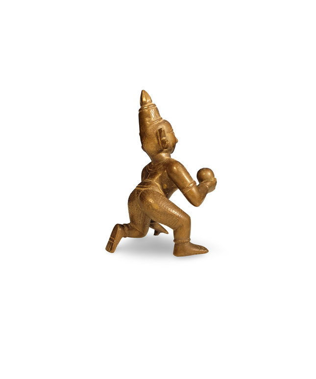 Balakrishna Brass Murti