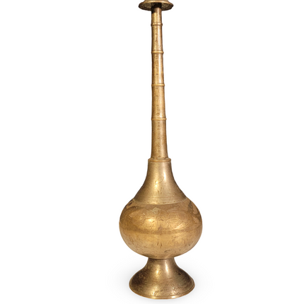 Brass Rose Water Sprinkler