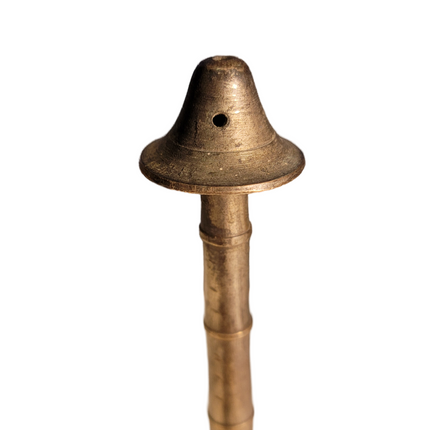 Brass Rose Water Sprinkler