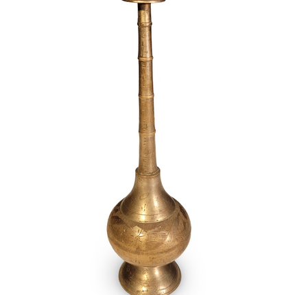 Brass Rose Water Sprinkler