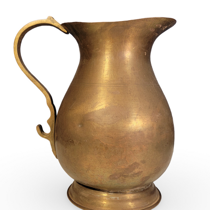Golden Heritage Pitcher