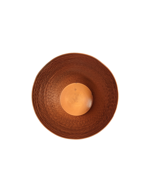 Copper Craft Tumbler