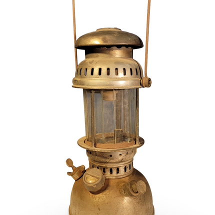 Eternal Flame Lamp