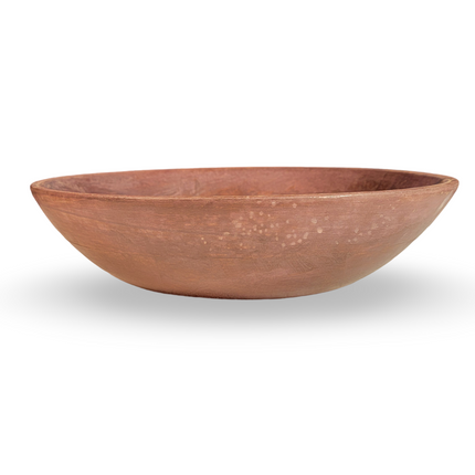 Wooden Bowl