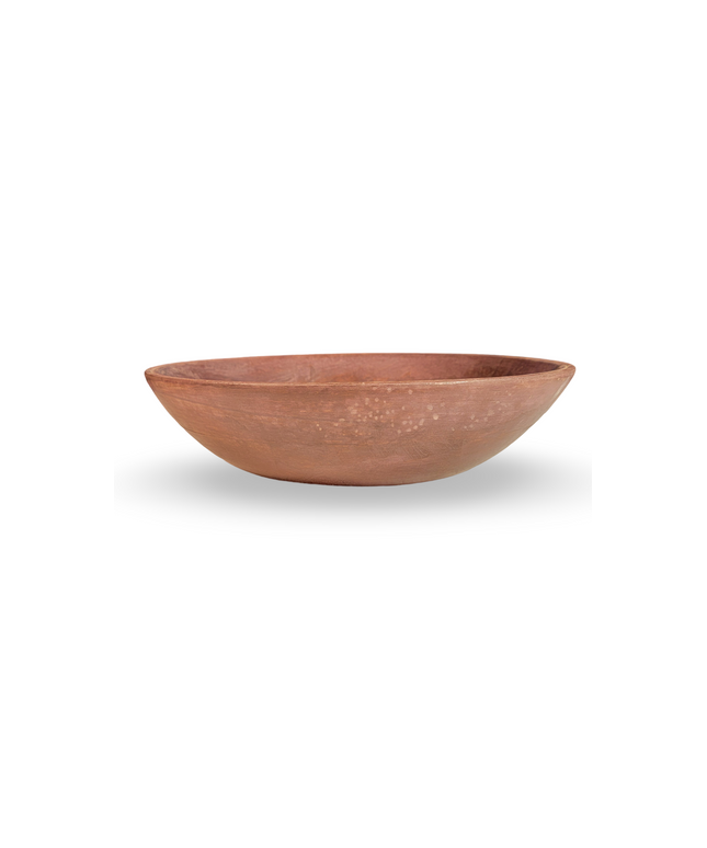 Wooden Bowl