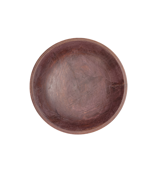 Wooden Bowl