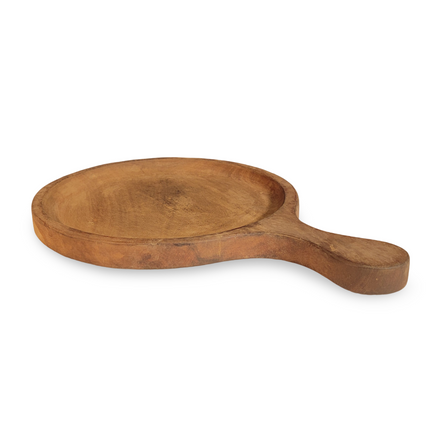 Timber Tray