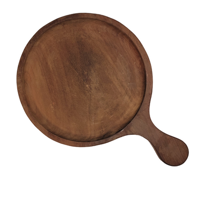 Timber Tray