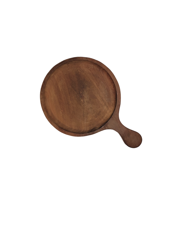Timber Tray