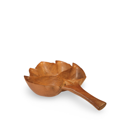 Nature's Serving Bowl
