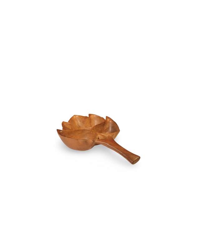 Nature's Serving Bowl