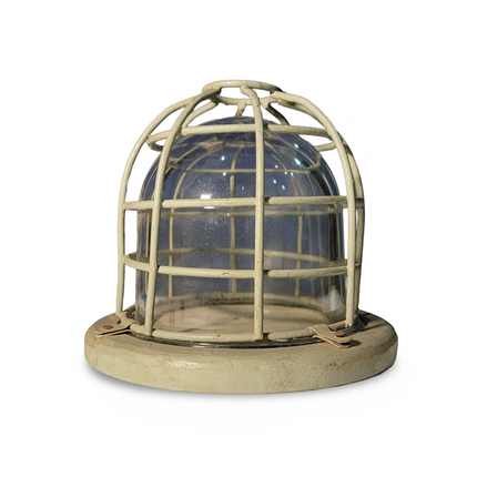 Divine Light Lamp