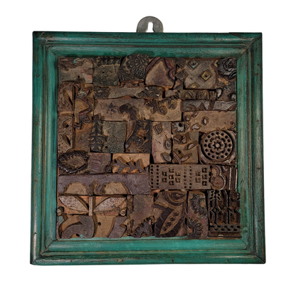 Wall Frame