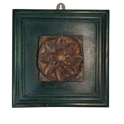 Wall Frame