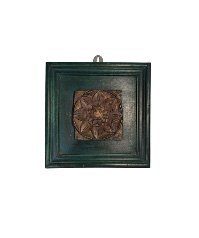 Wall Frame