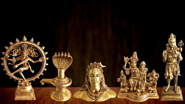 Brass Murtis